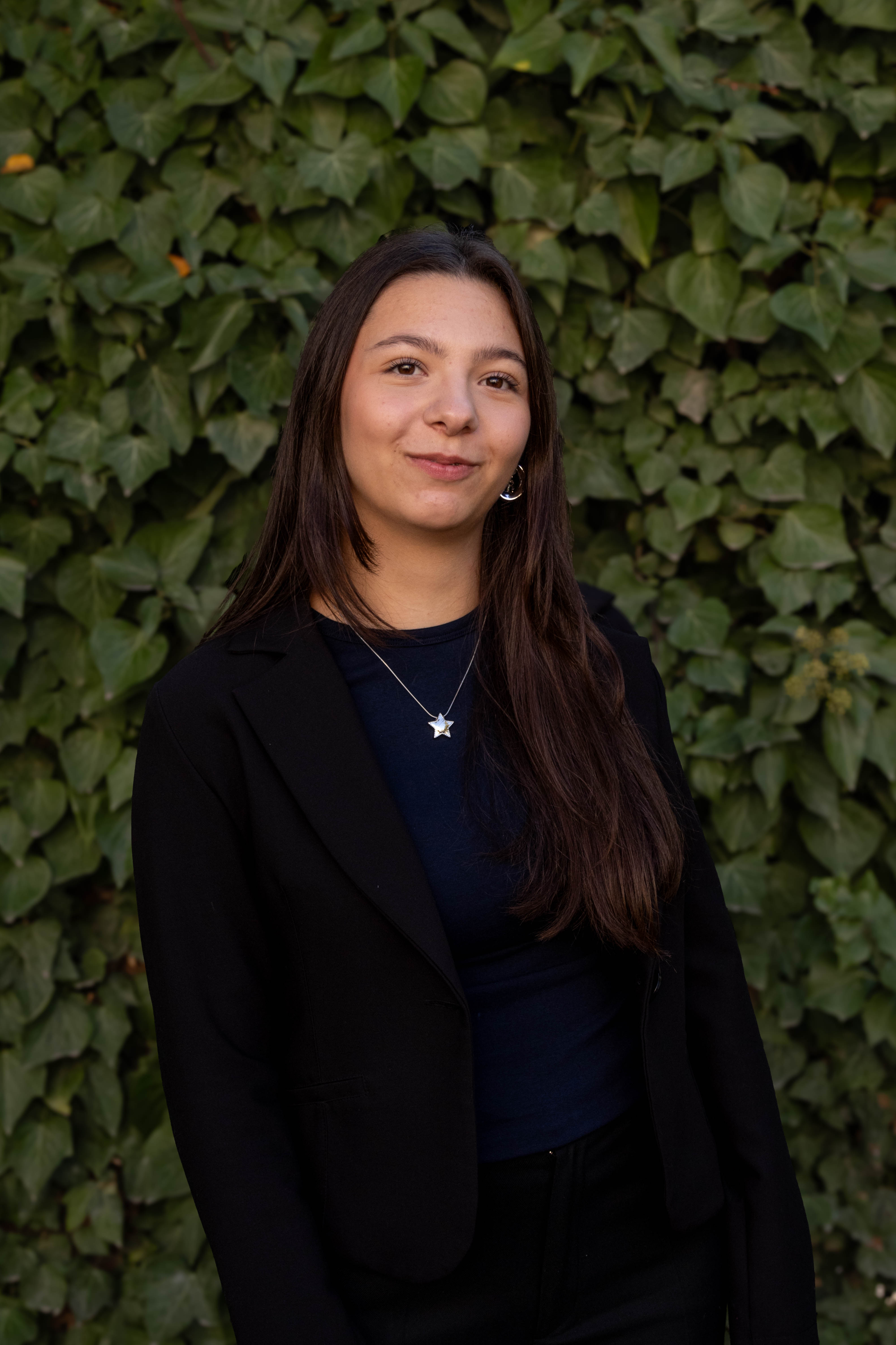 Elif Zümra Ayyıldız