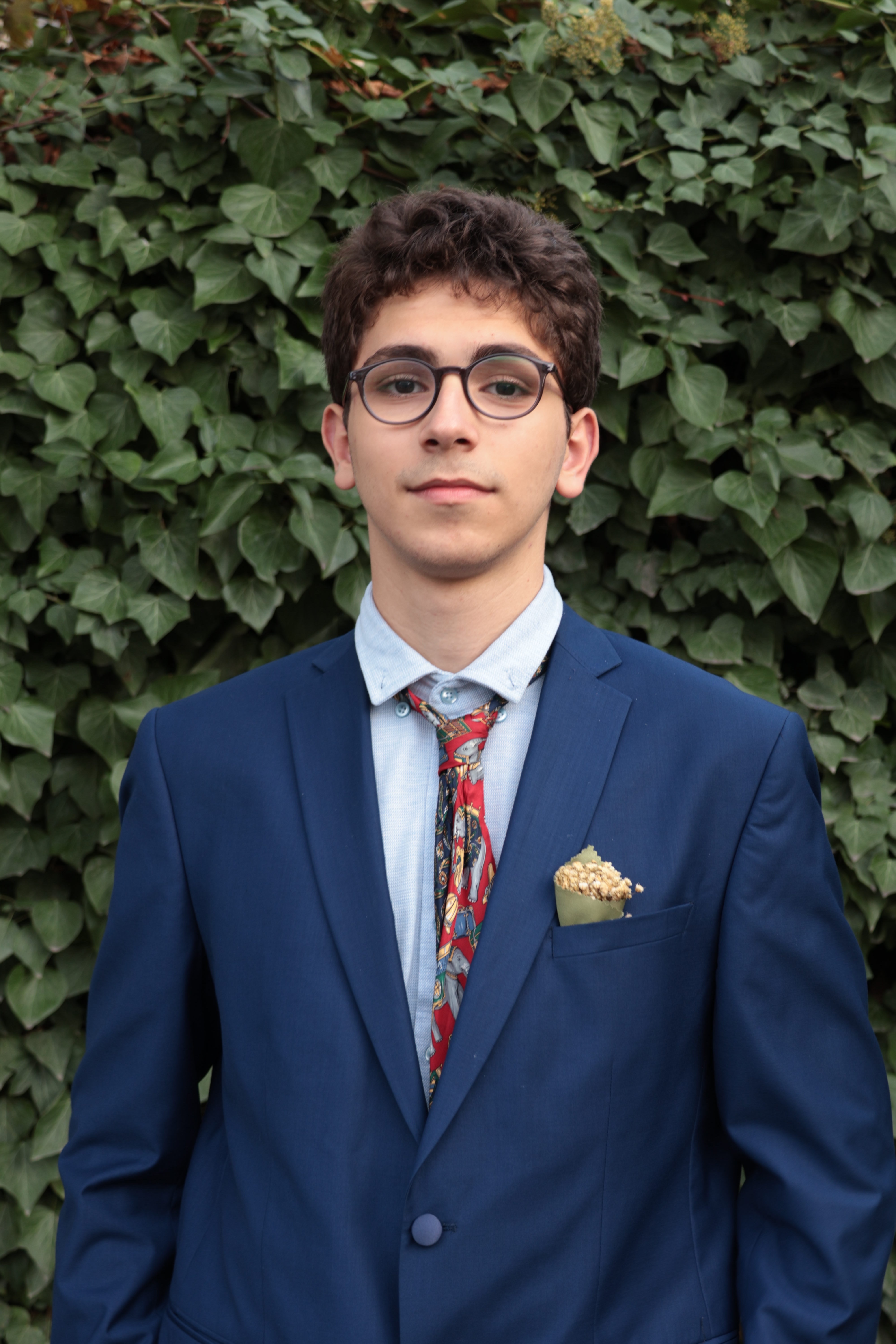 Muhsin Ahmet Yıldız