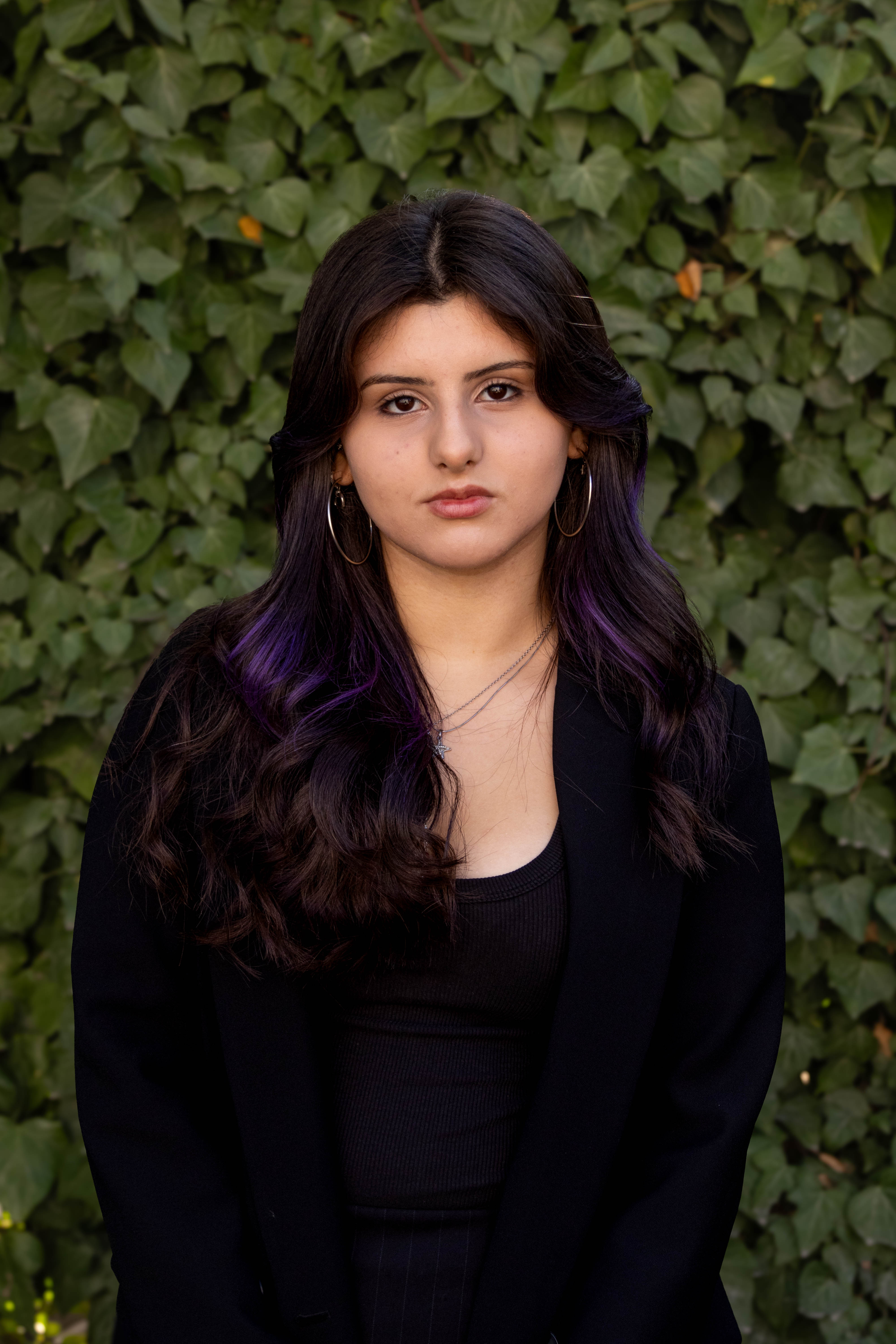 Nisanur Hilal Turhan